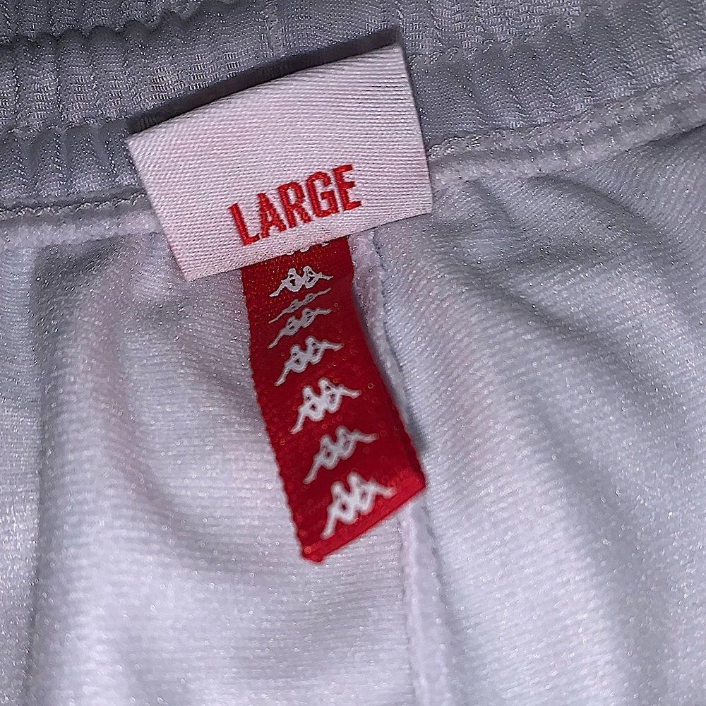 Kappa Pants - Picture 6 of 6